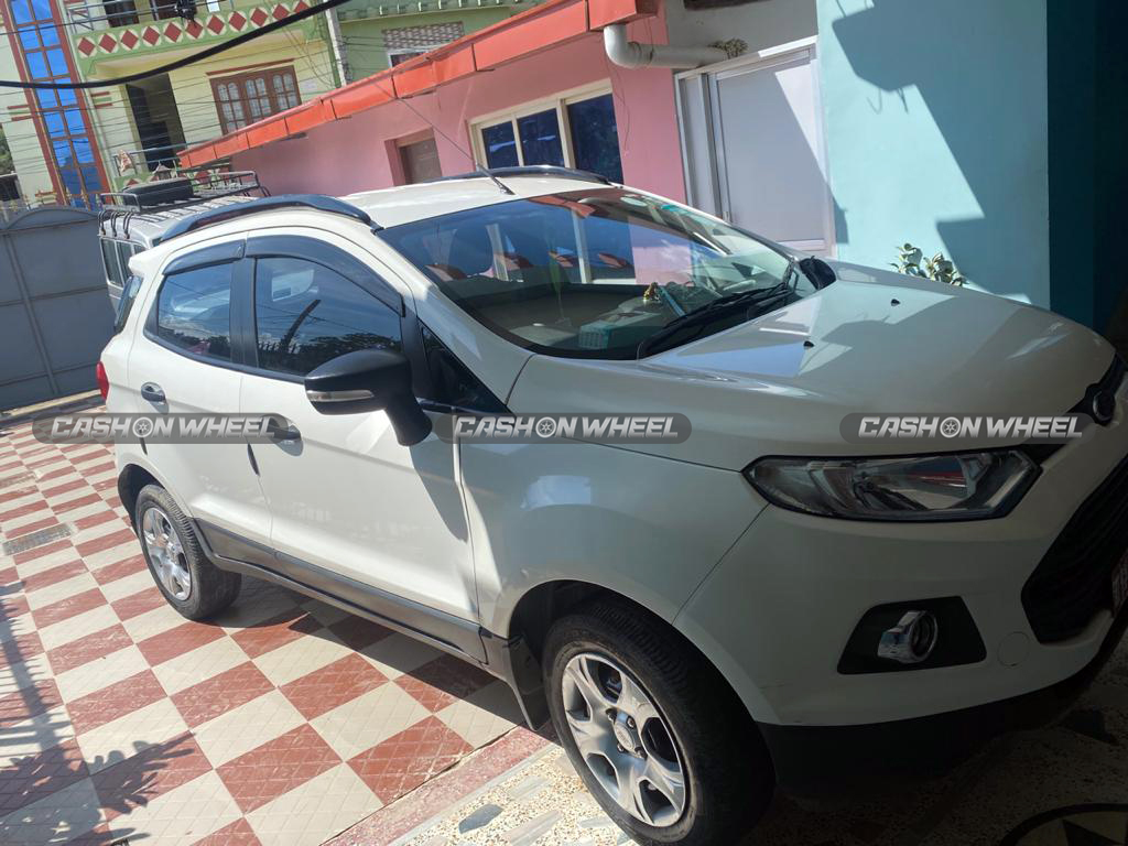 Cash on Wheel